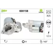 VALEO 600158 - Démarreur