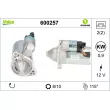 VALEO 600257 - Démarreur