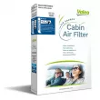 VALEO 698709 - Filtre, air de l'habitacle