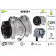 Compresseur, climatisation VALEO [699054]