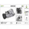 VALEO 699320 - Compresseur, climatisation