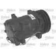 VALEO 699505 - Compresseur, climatisation