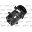 Compresseur, climatisation VALEO [699514]