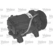 Compresseur, climatisation VALEO [699515]