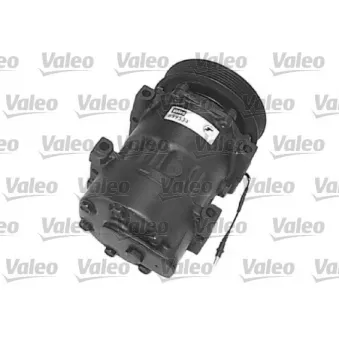 Compresseur, climatisation VALEO OEM 7701499834
