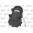 Compresseur, climatisation VALEO [699538]