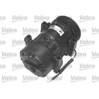 Compresseur, climatisation VALEO OEM 7701499844