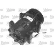 VALEO 699580 - Compresseur, climatisation