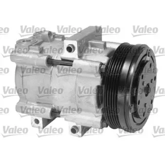 Compresseur, climatisation VALEO OEM 93BW19D629EB