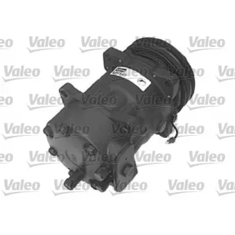 VALEO 699597 - Compresseur, climatisation