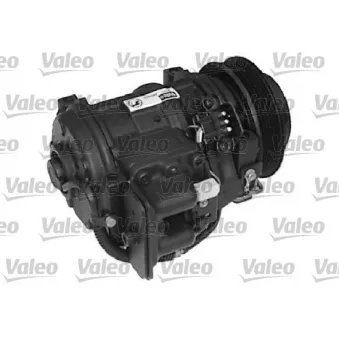 VALEO 699605 - Compresseur, climatisation