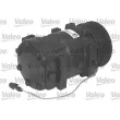 VALEO 699618 - Compresseur, climatisation