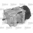 Compresseur, climatisation VALEO [699620]