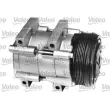 VALEO 699627 - Compresseur, climatisation