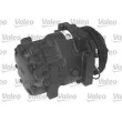 VALEO 699644 - Compresseur, climatisation