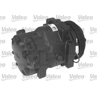 Compresseur, climatisation VALEO OEM 7700875357