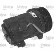 VALEO 699652 - Compresseur, climatisation