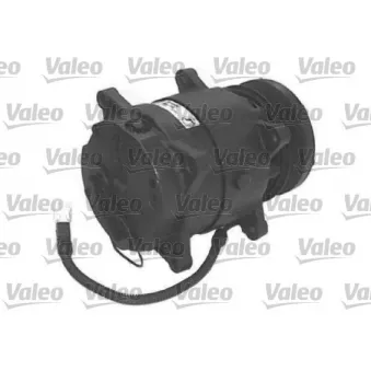 VALEO 699657 - Compresseur, climatisation