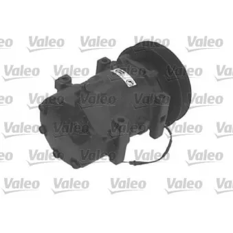 Compresseur, climatisation VALEO 699660