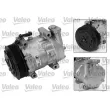 VALEO 699701 - Compresseur, climatisation