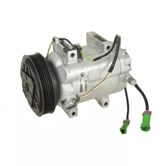 Compresseur, climatisation VALEO OEM 4A0260805AB