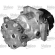VALEO 699734 - Compresseur, climatisation