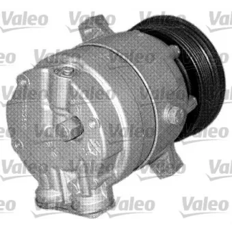 Compresseur, climatisation VALEO OEM 1135273