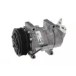 VALEO 699738 - Compresseur, climatisation