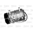 VALEO 699763 - Compresseur, climatisation