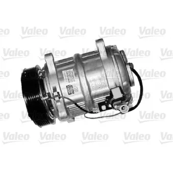 Compresseur, climatisation VALEO OEM 8601632