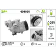 VALEO 699800 - Compresseur, climatisation