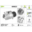 VALEO 699823 - Compresseur, climatisation