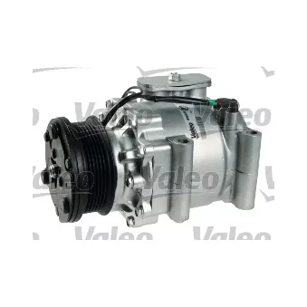 VALEO 699840 - Compresseur, climatisation