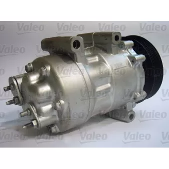 Compresseur, climatisation VALEO OEM 6453PF