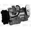 VALEO 699900 - Compresseur, climatisation