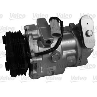 Compresseur, climatisation VALEO OEM 24462196