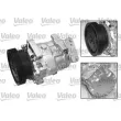 VALEO 699914 - Compresseur, climatisation