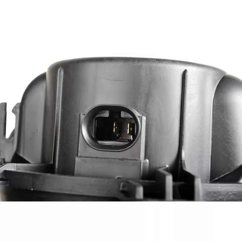 Pulseur d'air habitacle VALEO 715233 - Visuel 2