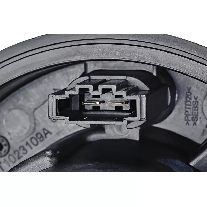 Pulseur d'air habitacle VALEO 715249 - Visuel 1