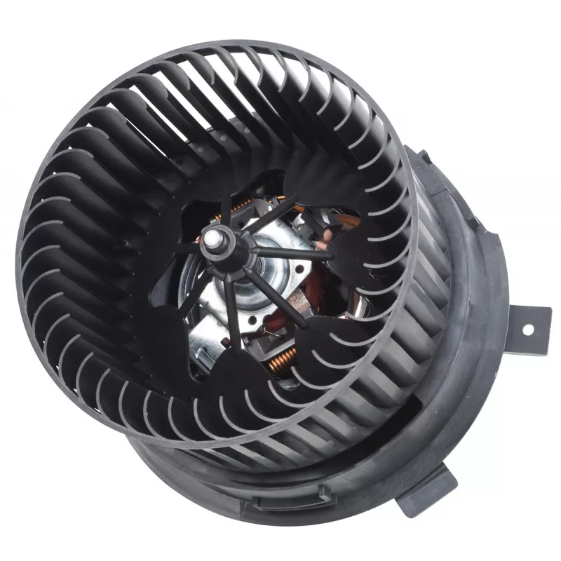 Pulseur d'air habitacle VALEO 715249 - Visuel 2