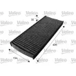 VALEO 715558 - Filtre, air de l'habitacle