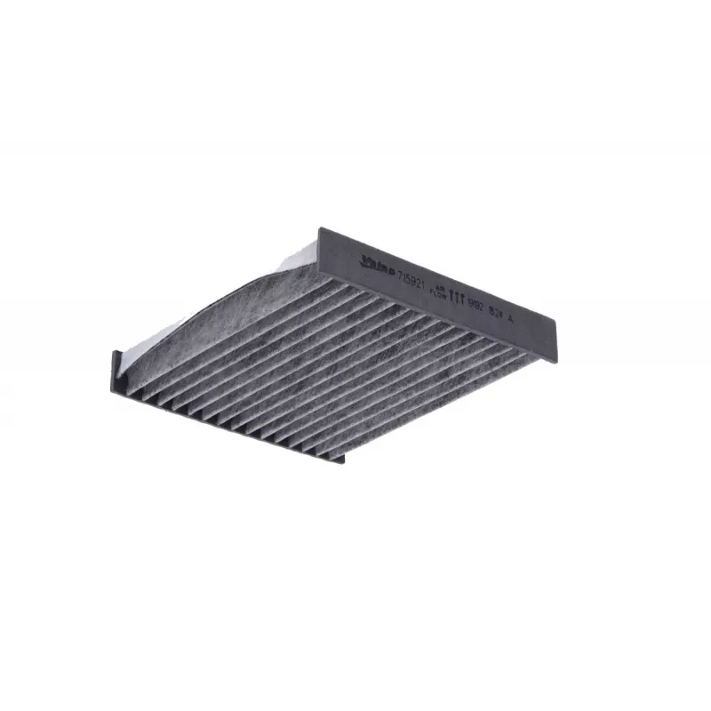 Filtre, air de l'habitacle VALEO 715921 - Visuel 2