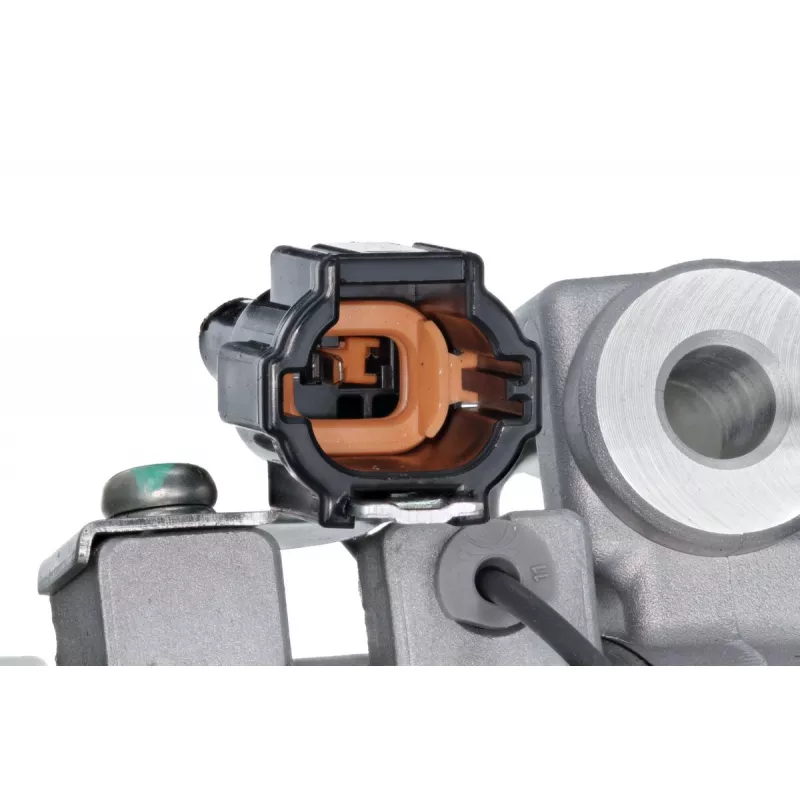 Compresseur, climatisation VALEO 716691 - Visuel 1