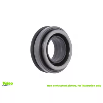 Butée de débrayage VALEO 804291