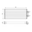 VALEO 811504 - Système de chauffage