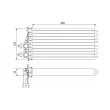 VALEO 811566 - Système de chauffage