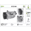 VALEO 813144 - Compresseur, climatisation