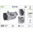 VALEO 813144 - Compresseur, climatisation