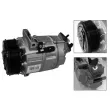 VALEO 813144 - Compresseur, climatisation