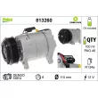 Compresseur, climatisation VALEO [813260]